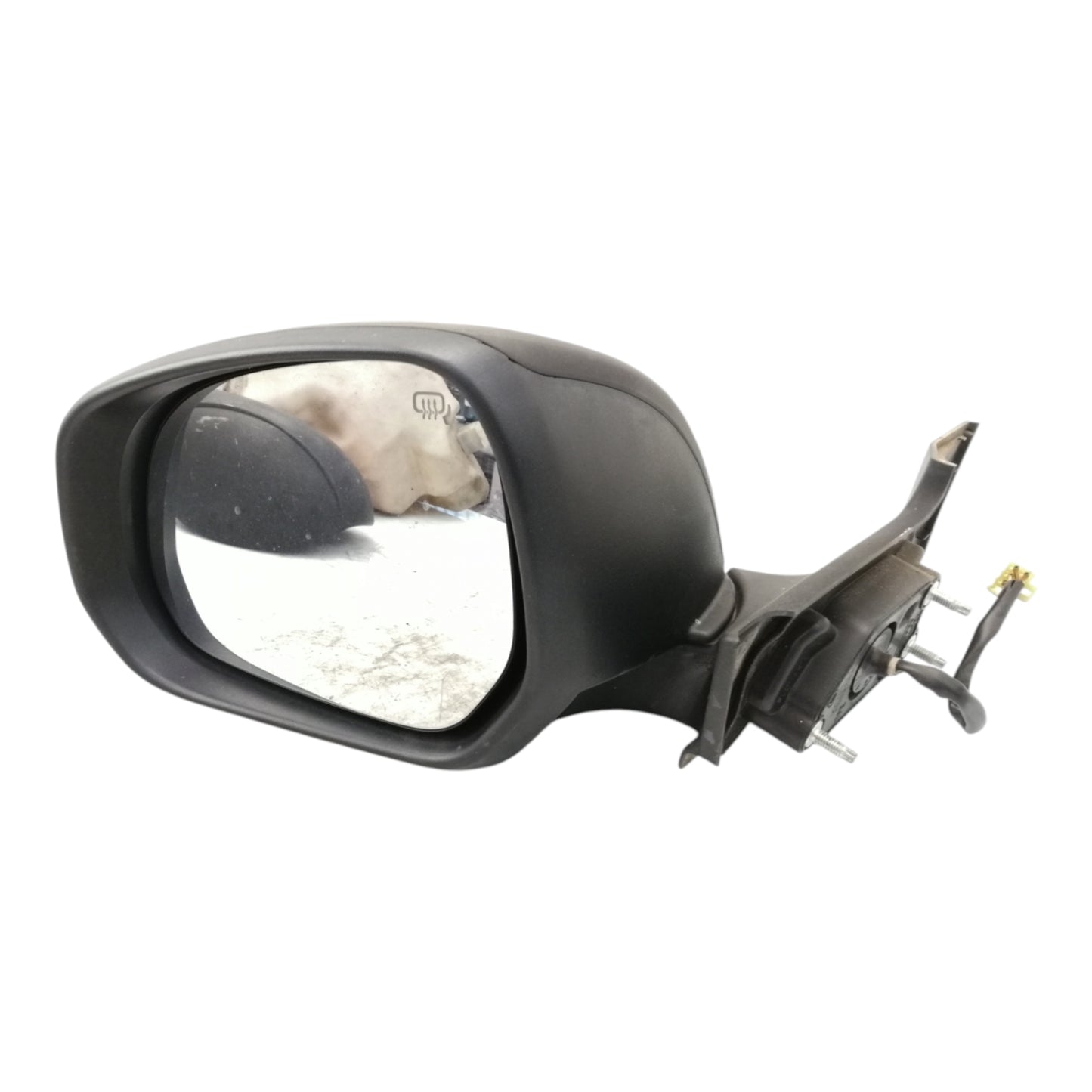 Specchietto Retrovisore Esterno Anteriore Sinistro OPEL AGILA B