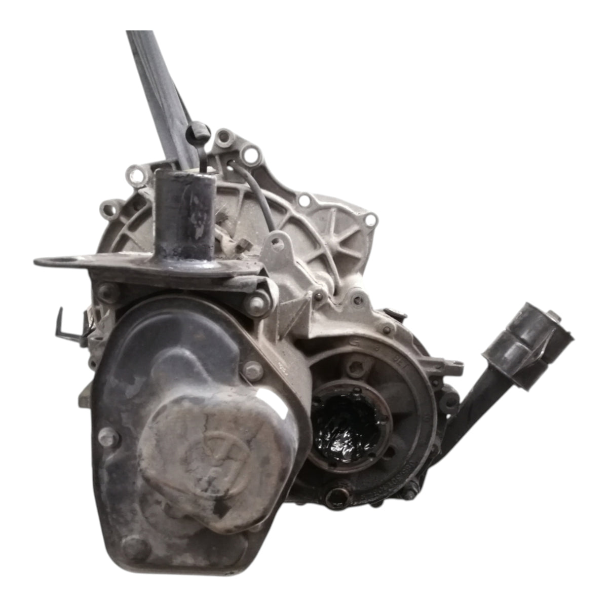 Cambio Manuale 5 Marce VOLKSWAGEN POLO 3 Serie 1.0 Benzina 37 Kw