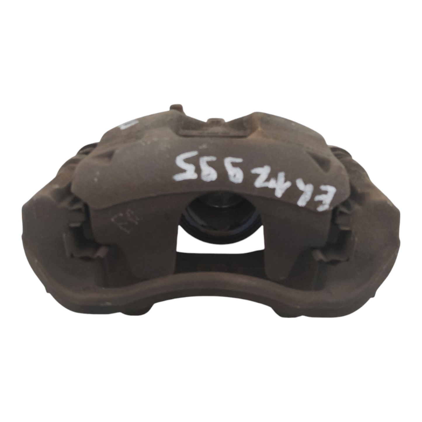 Pinza Freno Anteriore Destro FIAT GRANDE PUNTO/500 2 Serie/QUBO