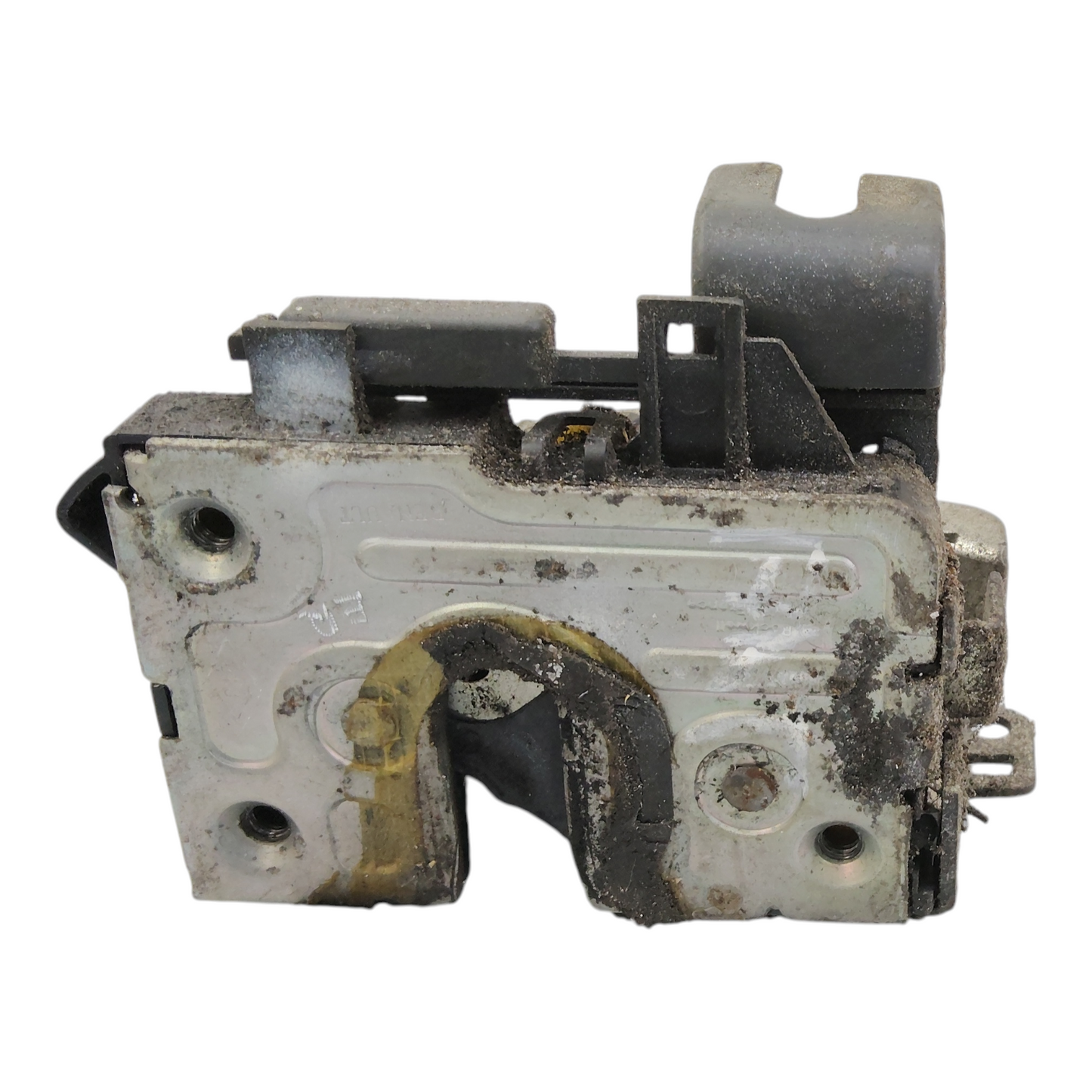 Serratura Porta Anteriore Sinistro DACIA SANDERO 1 Serie