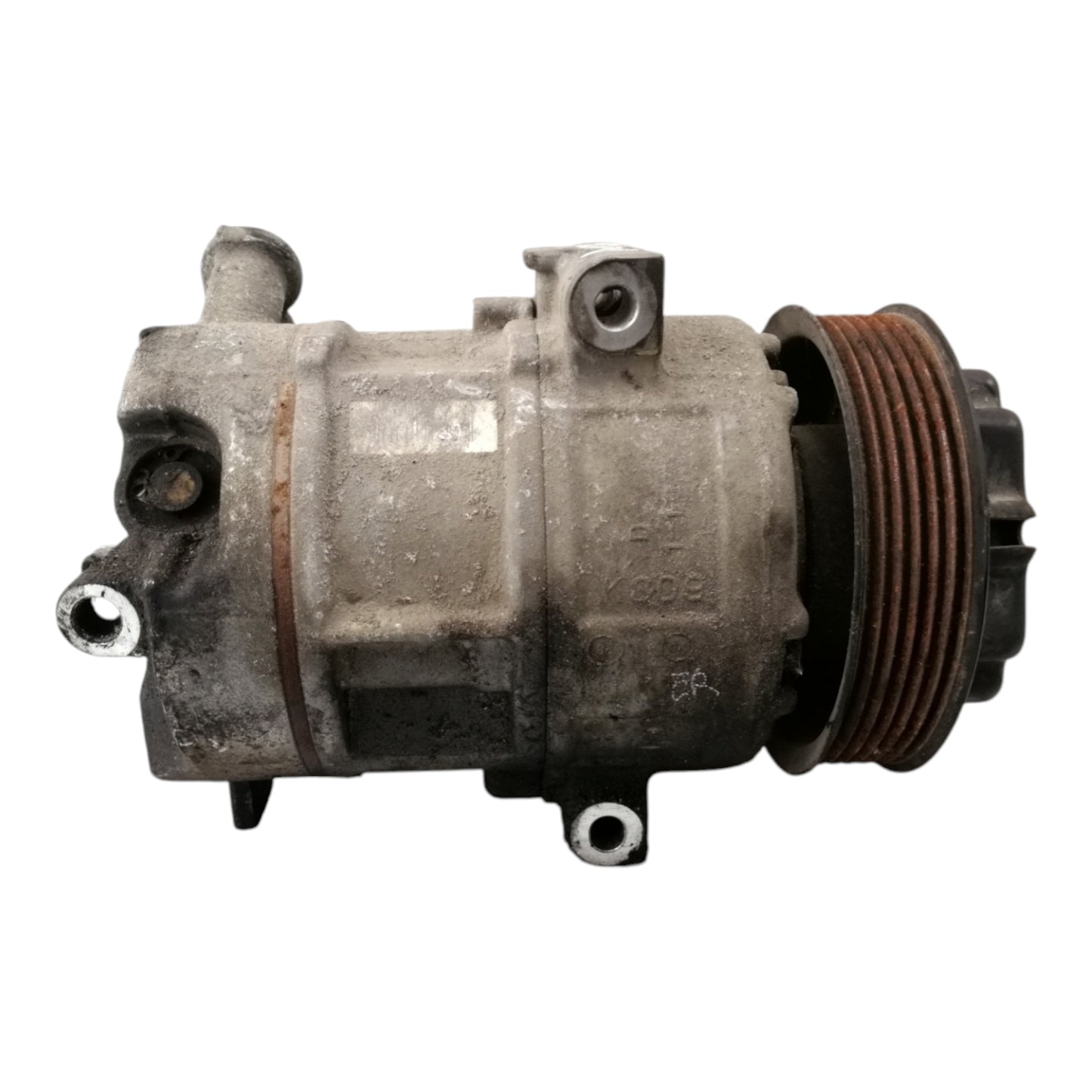 Compressore Aria Condizionata Ac OPEL CORSA D 1.3 1.7 Diesel