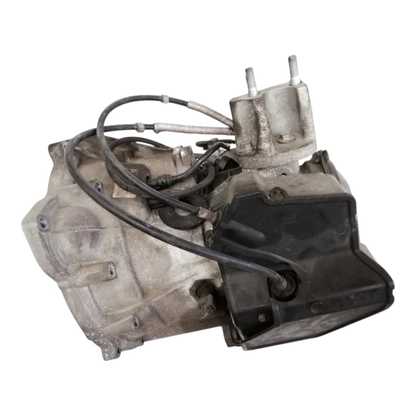 Cambio Manuale 5 Marce FIAT PUNTO 2 Serie 1.2 1.4 Benzina Gpl