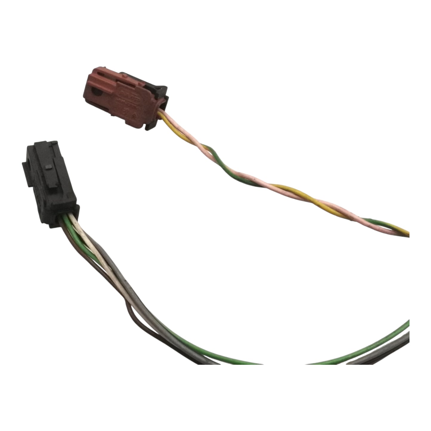 Specchietto Retrovisore Esterno Anteriore Sinistro PEUGEOT 307 1 2 Serie