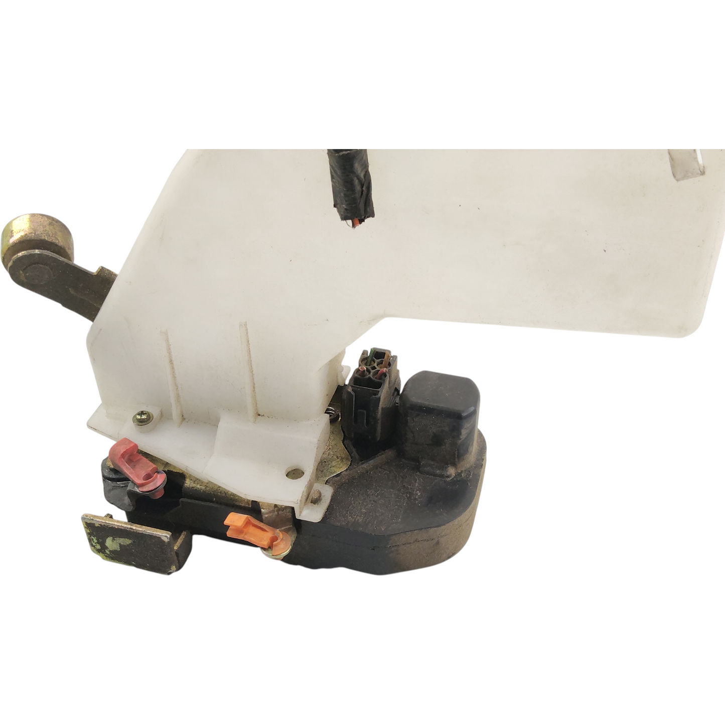 Serratura Porta Anteriore Sinistro JEEP CHEROKEE 3 Serie 5 Porte