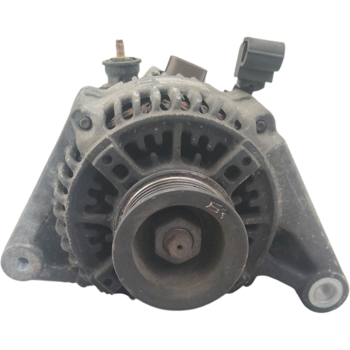 Alternatore TOYOTA COROLLA VERSO 1 Serie 1.6 1.8 Benzina