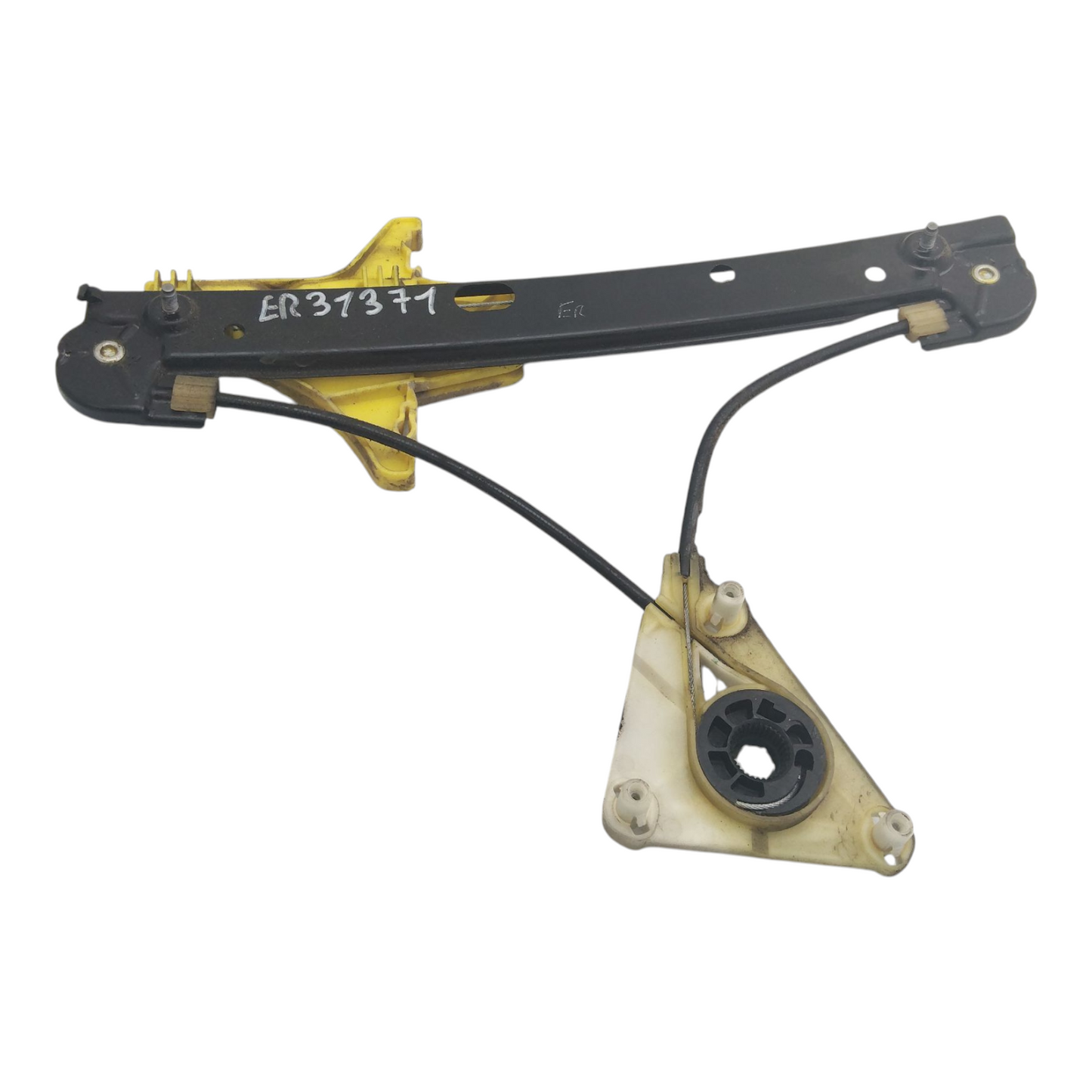 Alzacristallo Alzavetro Posteriore Sinistro VOLKSWAGEN POLO 6 Serie