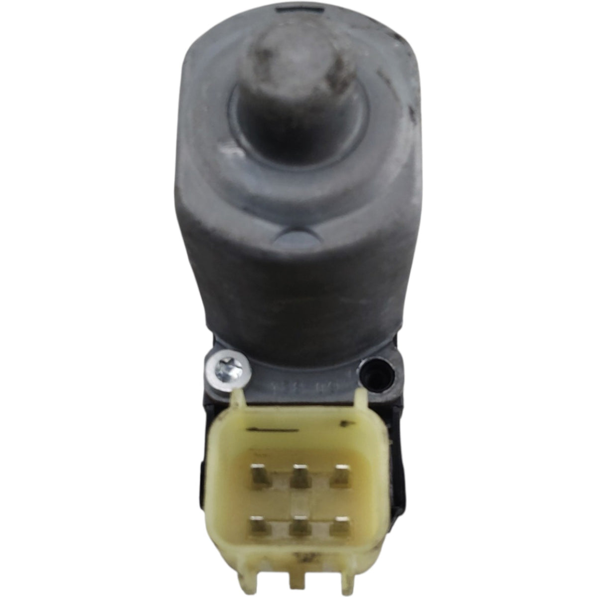 Motorino Alzacristallo Porta Anteriore Sinistro FORD FIESTA 6 Serie