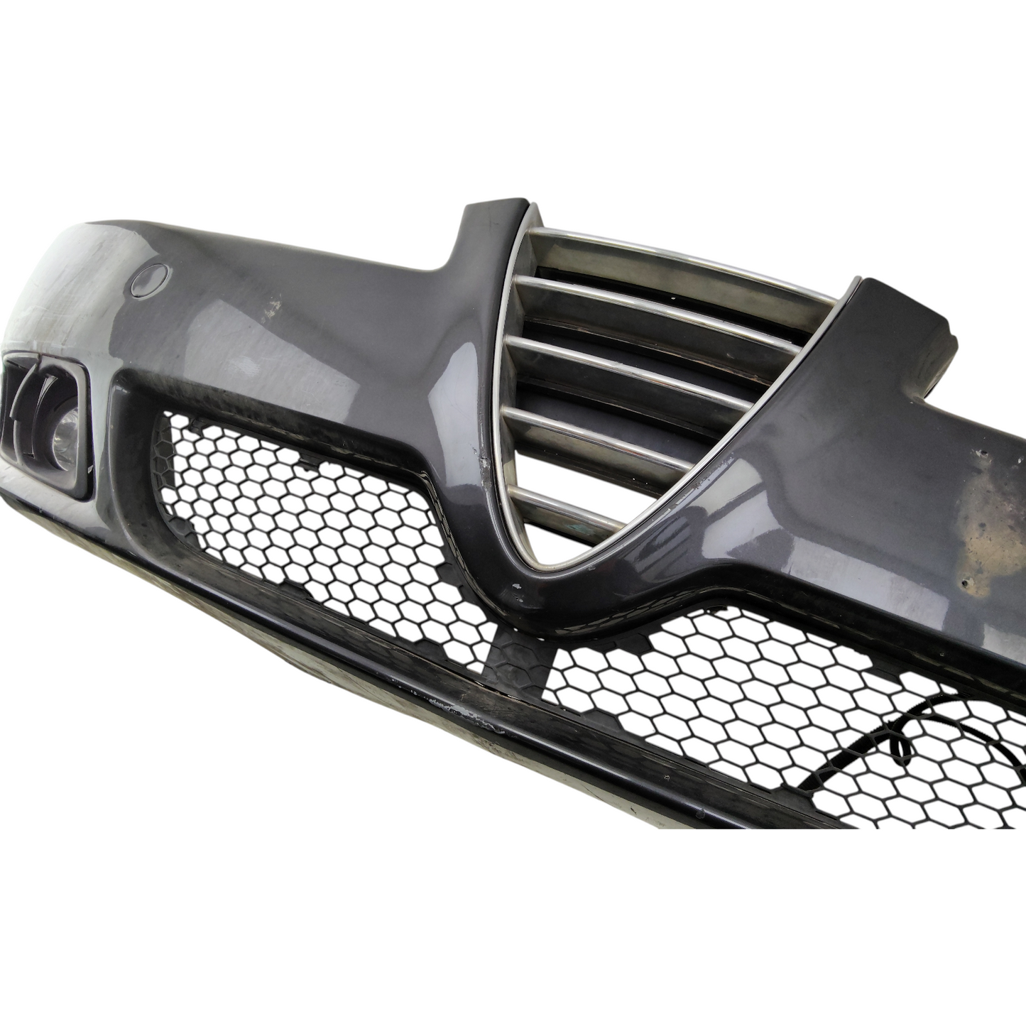 Paraurti Anteriore ALFA ROMEO 156 2 Serie Berlina Sw Restyling