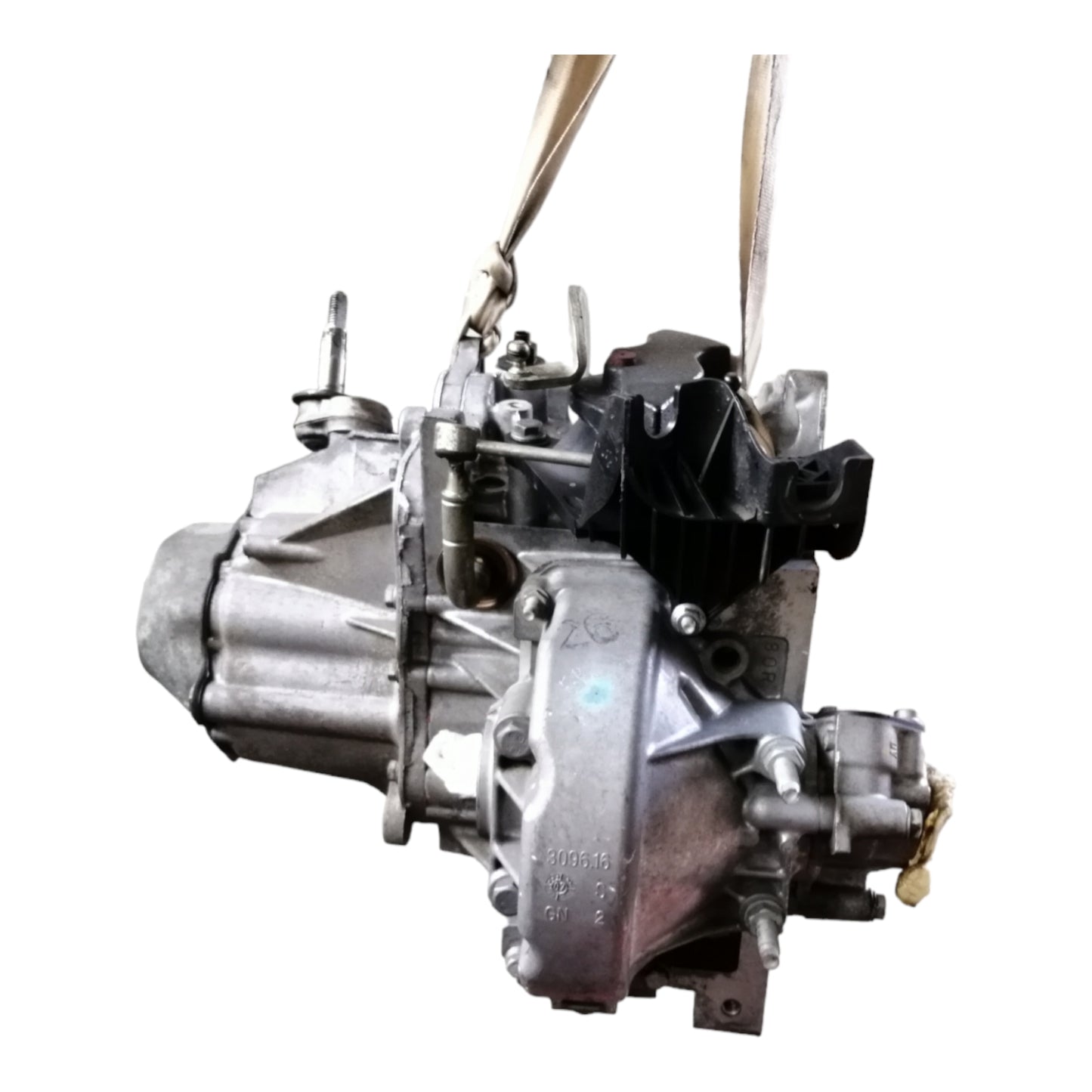 Cambio Manuale 5 Marce CITROEN C4 PICASSO/C3 PICASSO/BERLINGO 1.6 Diesel