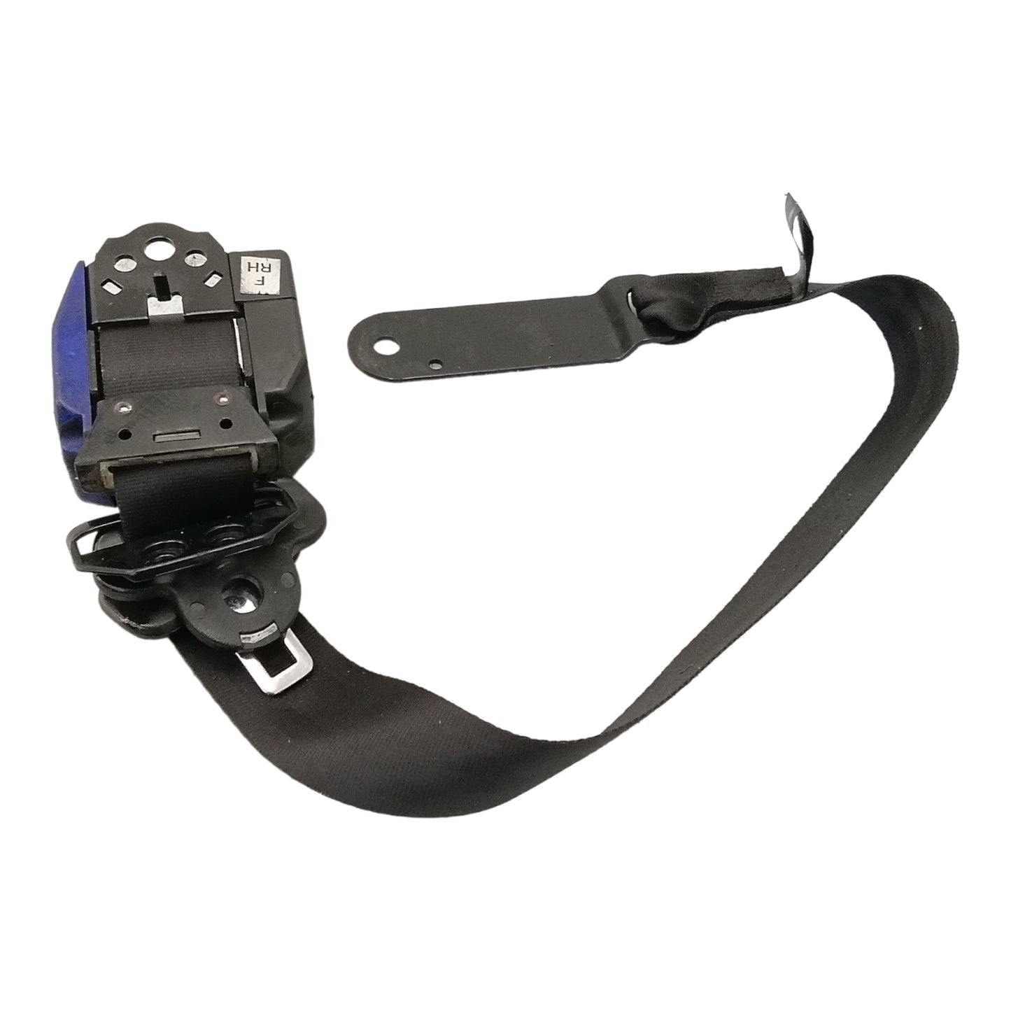 Cintura Di Sicurezza Sedile Anteriore Destro HYUNDAI GALLOPER 2 Serie