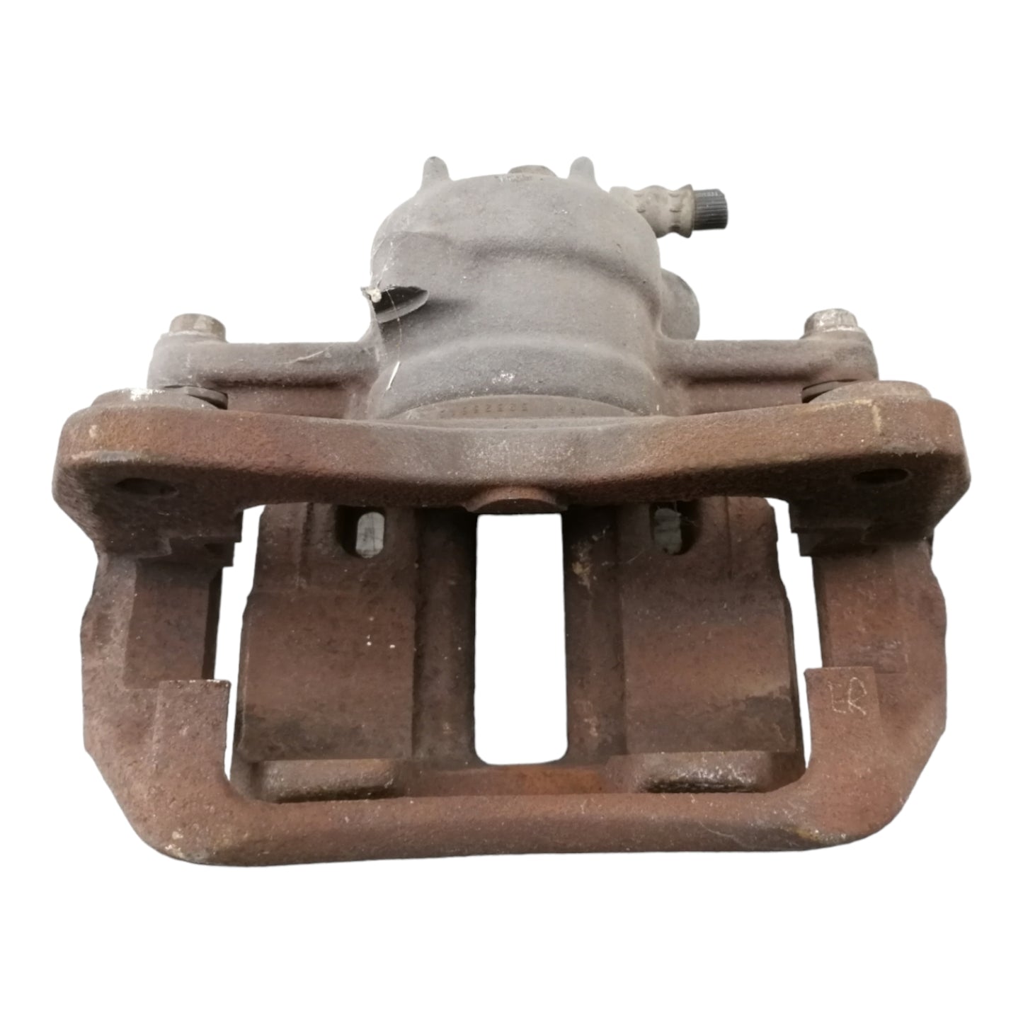 Pinza Freno Anteriore Destro MITSUBISHI COLT 6 Serie Benzina Diesel