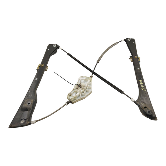 Alzacristallo Alzavetro Anteriore Destro VOLKSWAGEN GOLF PLUS 1 2 Serie