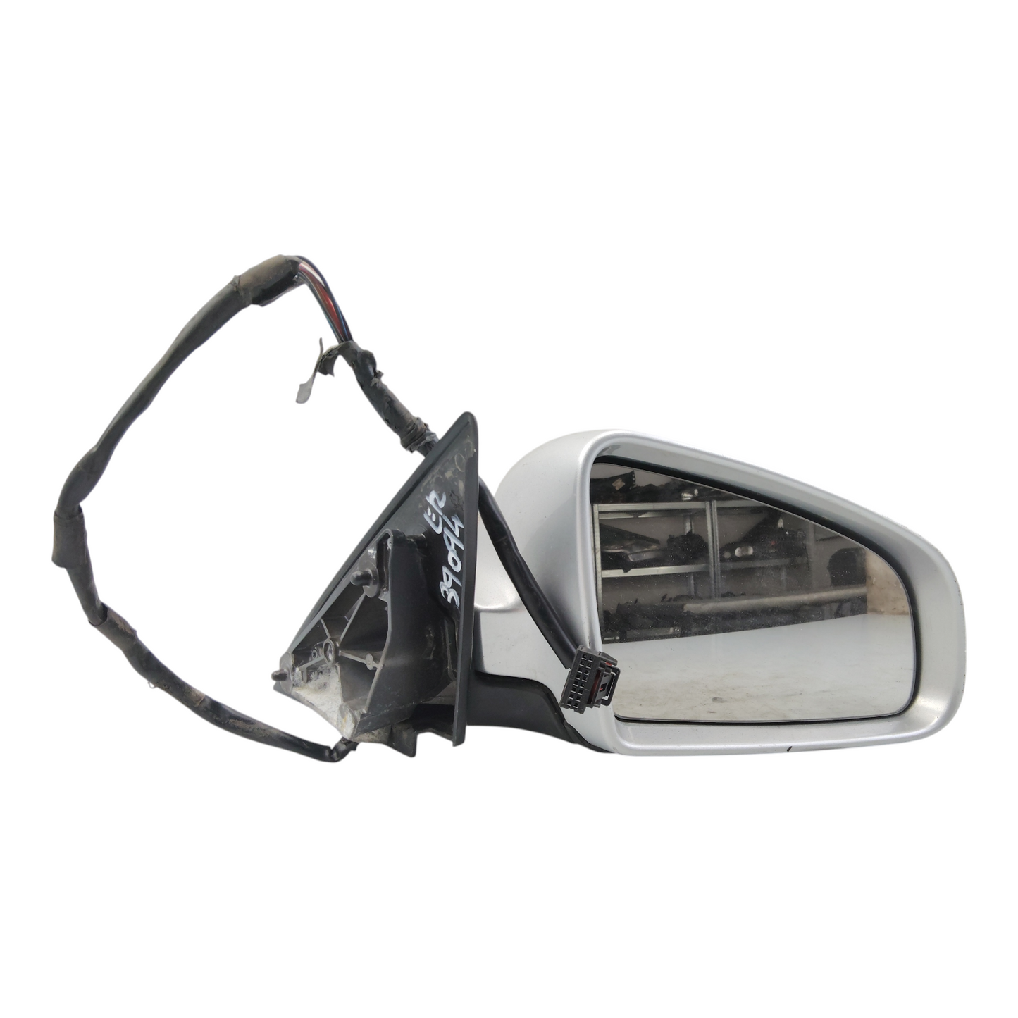 Specchietto Retrovisore Esterno Anteriore Destro AUDI A3 8PA
