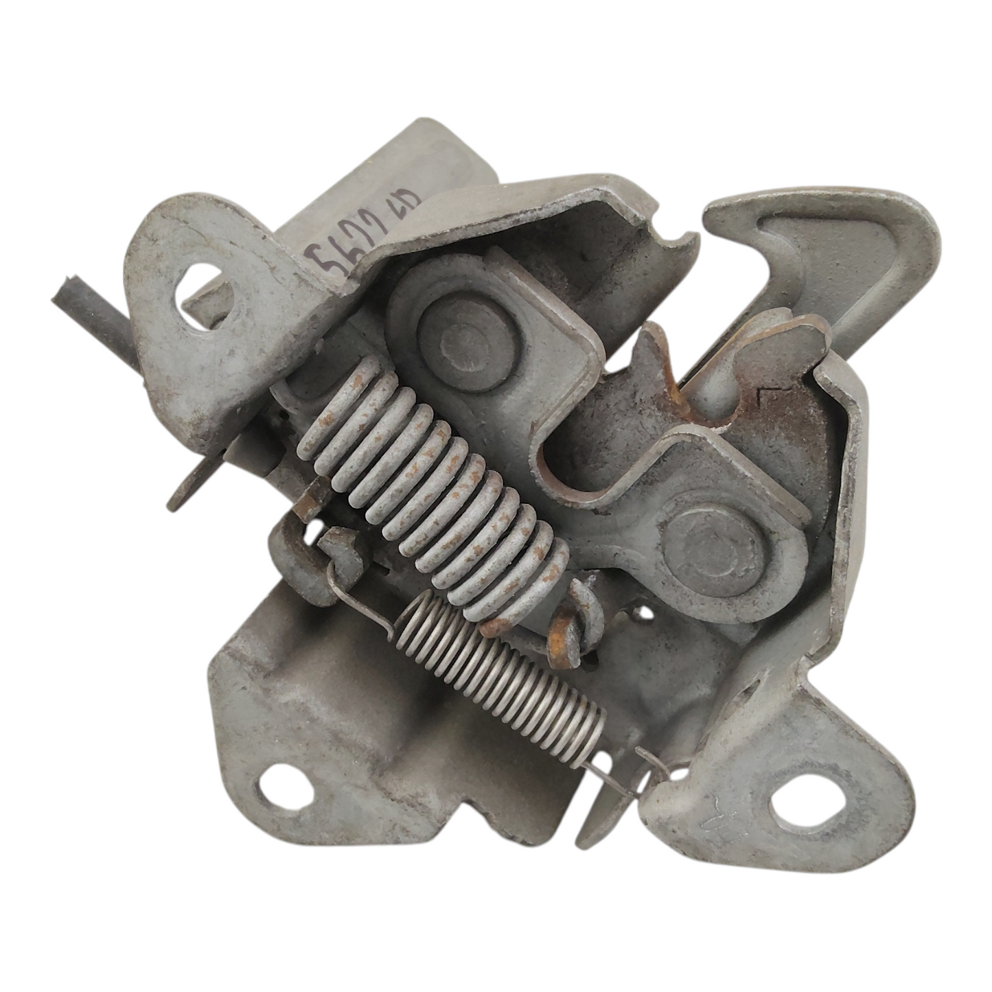 Serratura Cofano Anteriore SUZUKI SWIFT 4 Serie