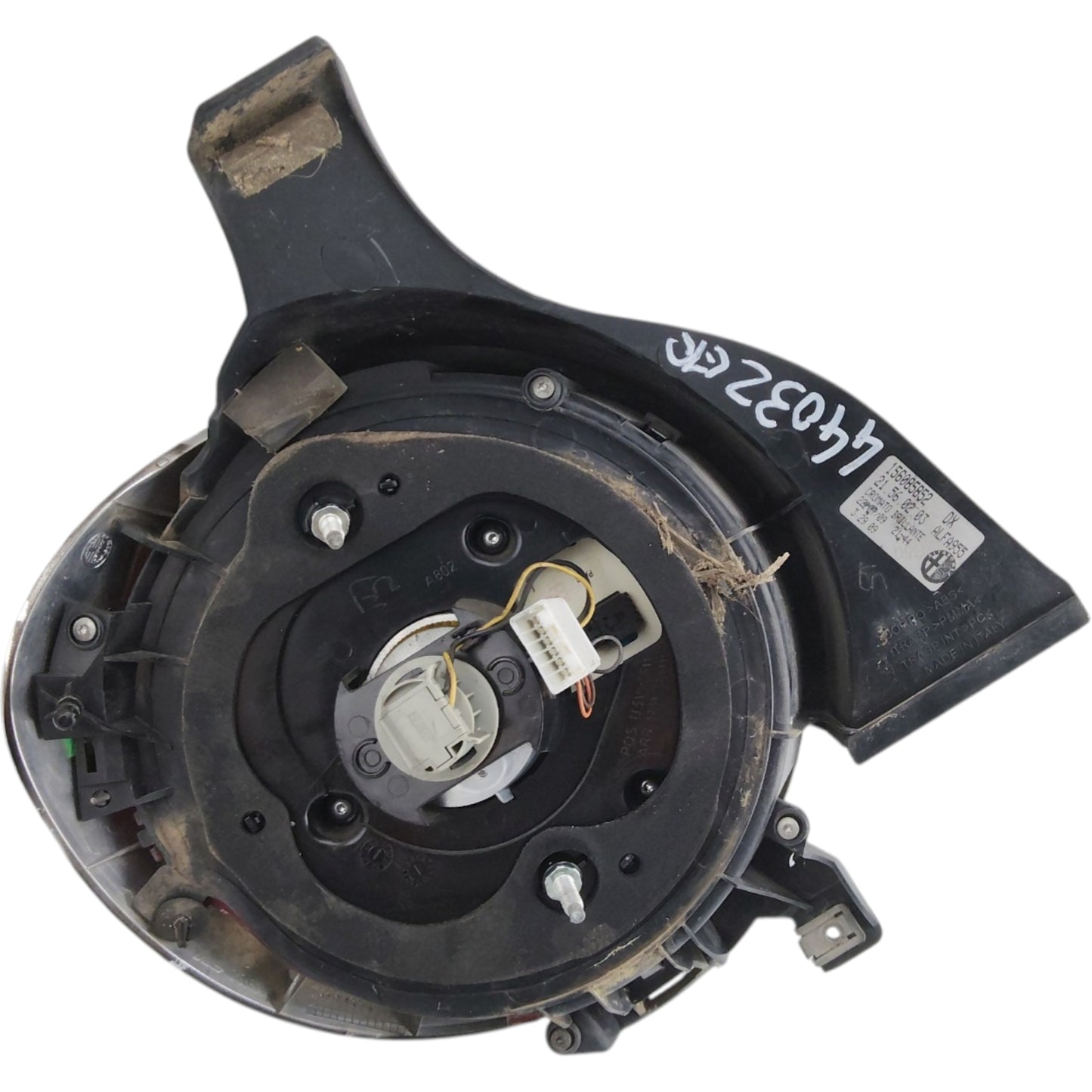 Fanale Stop Posteriore Destro ALFA ROMEO MITO