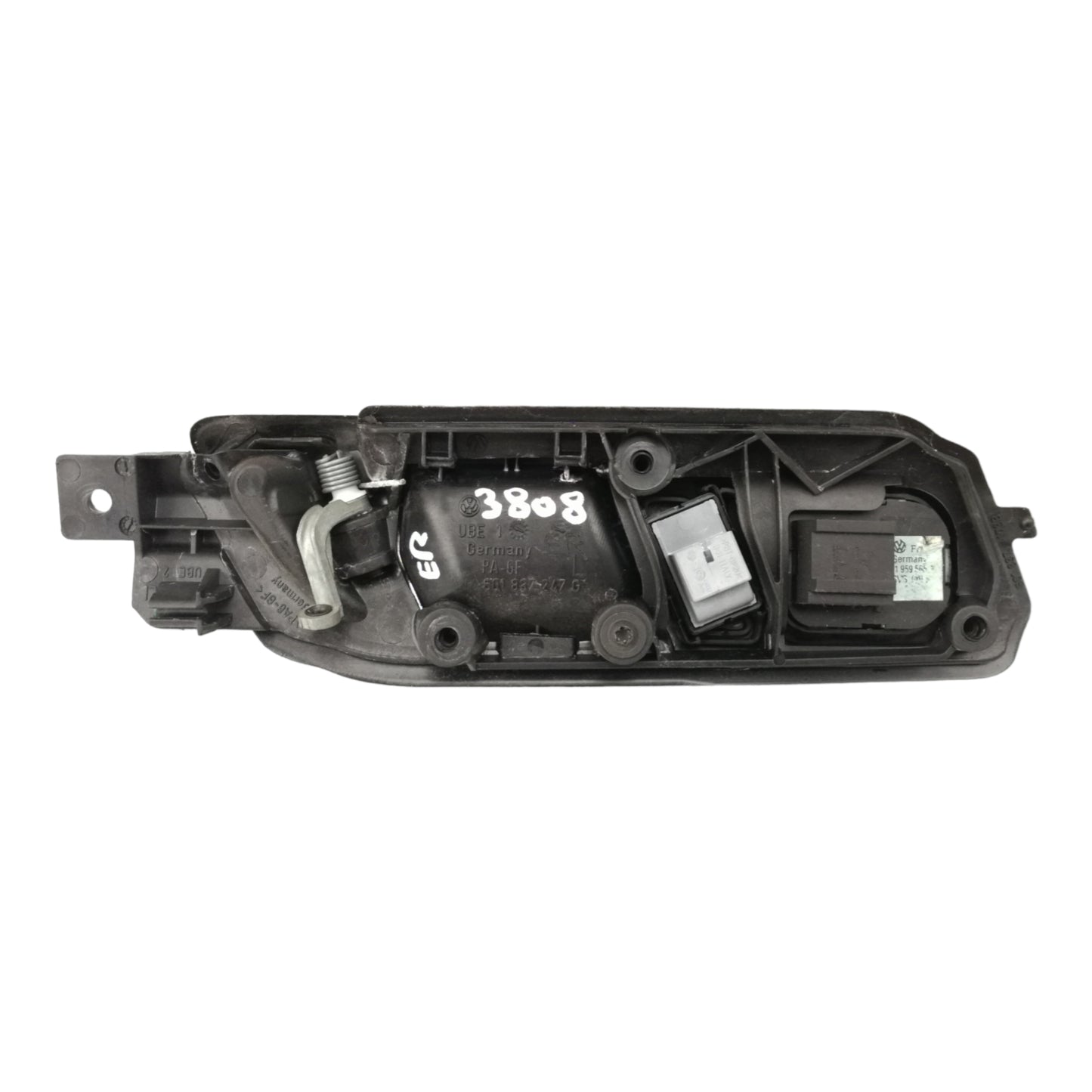 Maniglia Porta Interno Anteriore Sinistro VOLKSWAGEN POLO 4 Serie