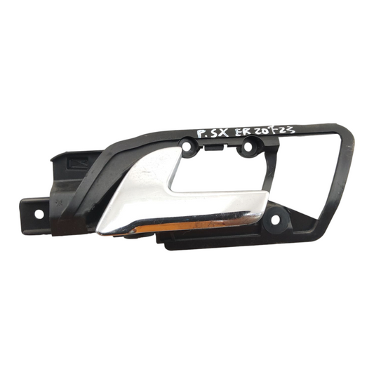 Maniglia Porta Interno Posteriore Sinistro VOLKSWAGEN POLO 4 5 Serie