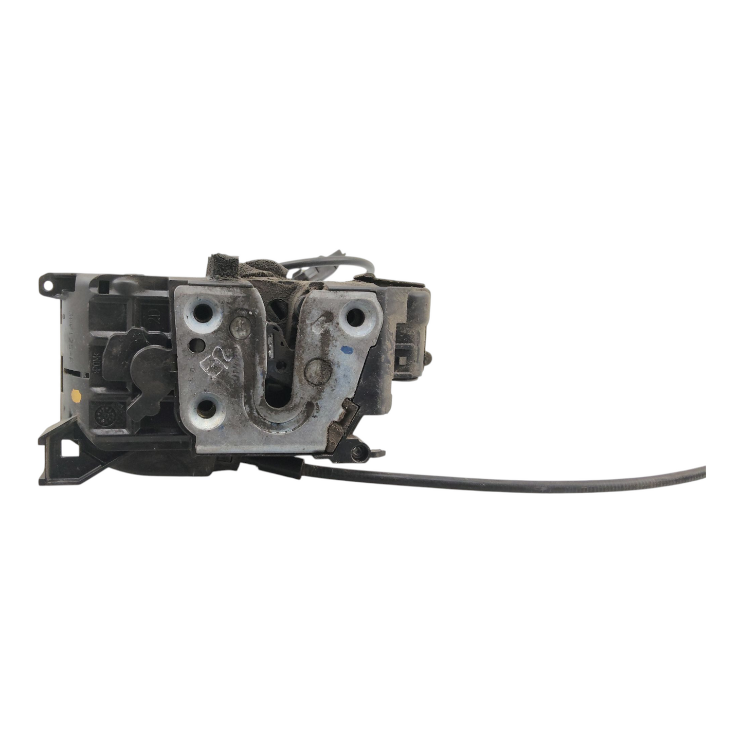 Serratura Porta Anteriore Destro RENAULT CLIO 3 Serie 5 Porte