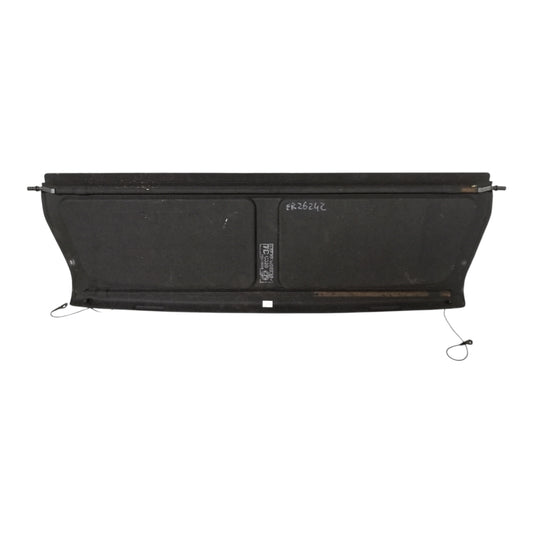 Cappelliera Ripiano Copertura Vano Bagagli FIAT 600