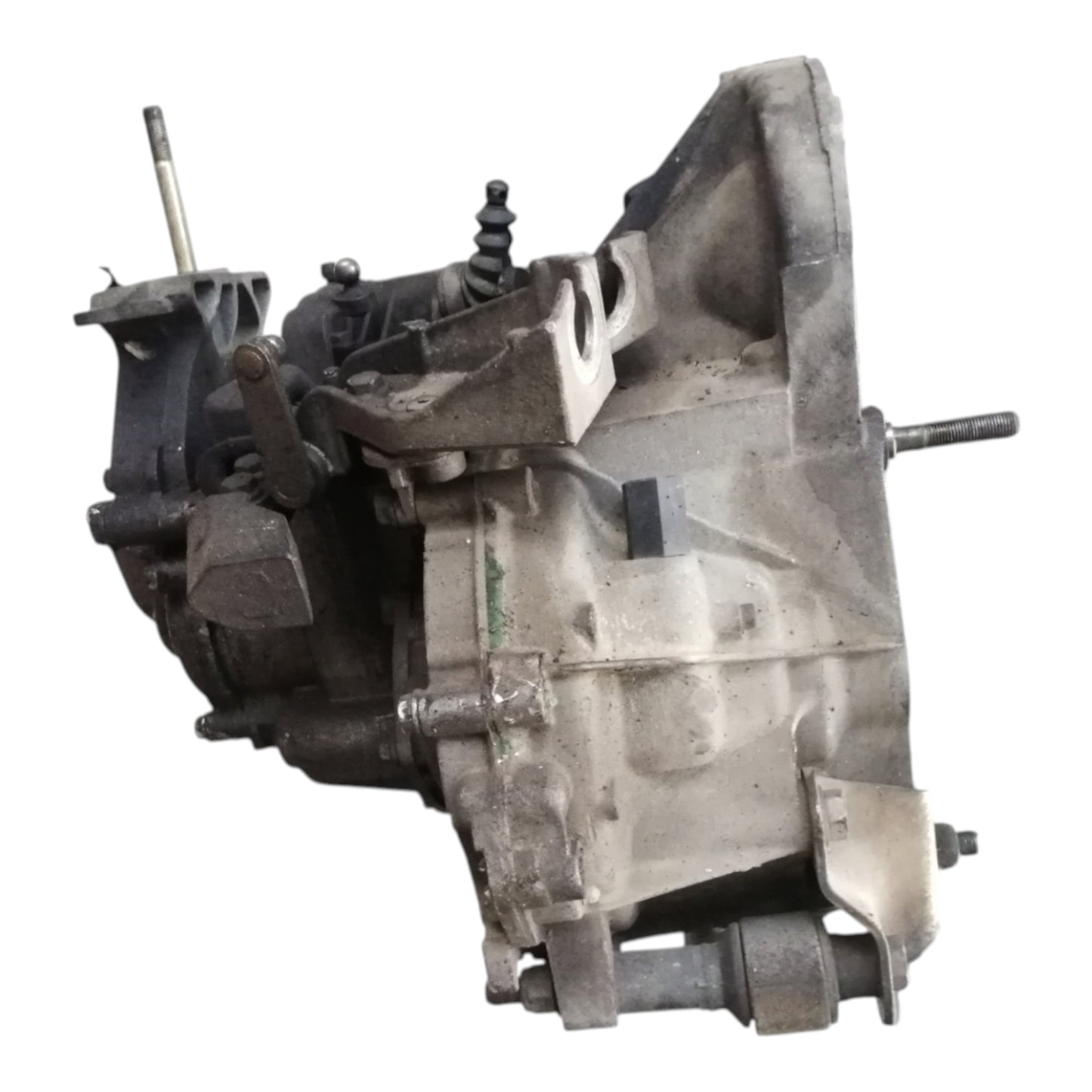 Cambio Manuale 5 Marce FIAT PUNTO 188 2 Serie 1.9 JTD