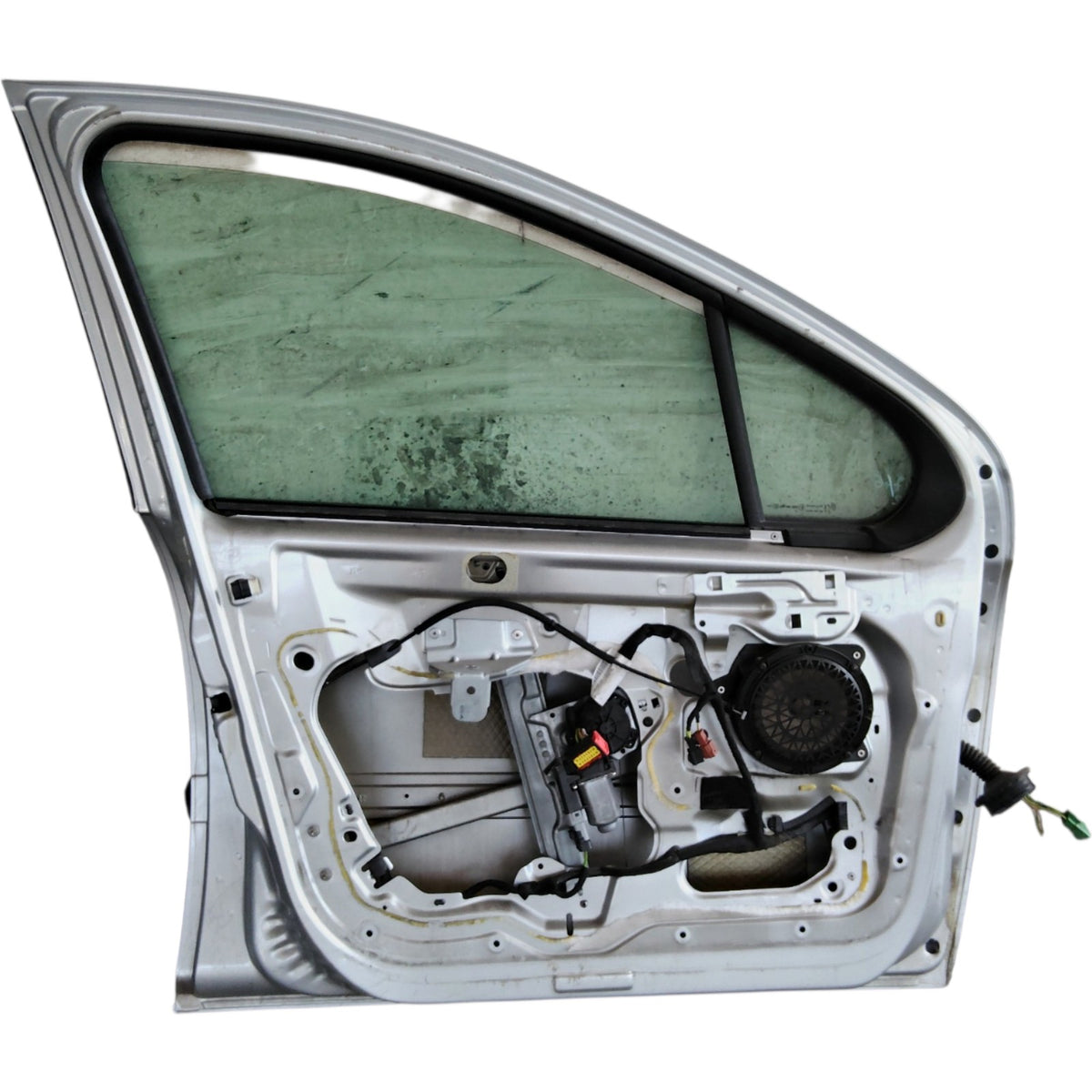 Porta Portiera Anteriore Sinistro PEUGEOT 207 5 Porte