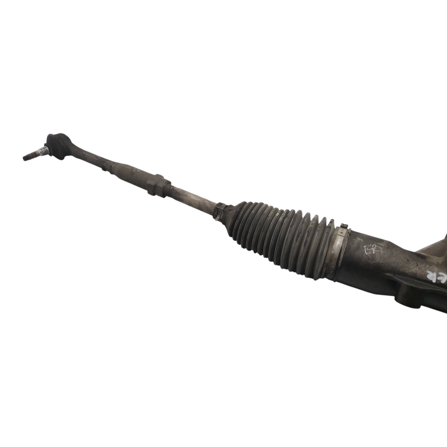 Scatola Sterzo Servosterzo PEUGEOT 207 1.6 HDi