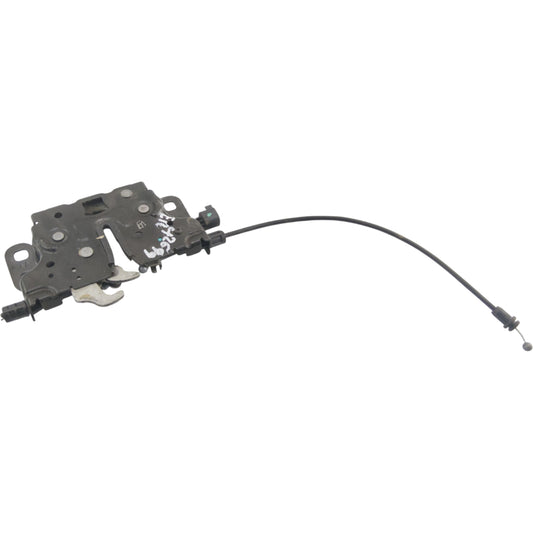 Serratura Cofano Anteriore JEEP COMPASS 3 Serie
