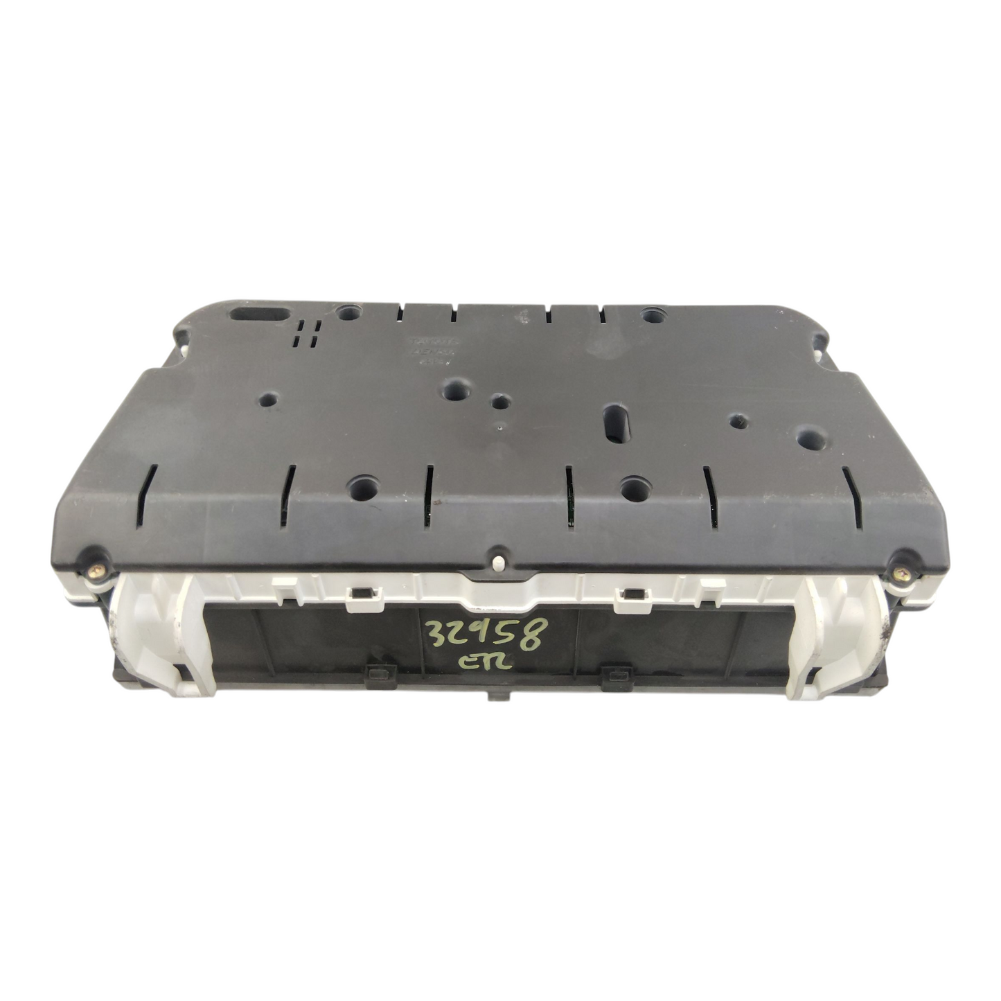 Quadro Strumenti TOYOTA COROLLA VERSO 2 Serie 2.0 D4d