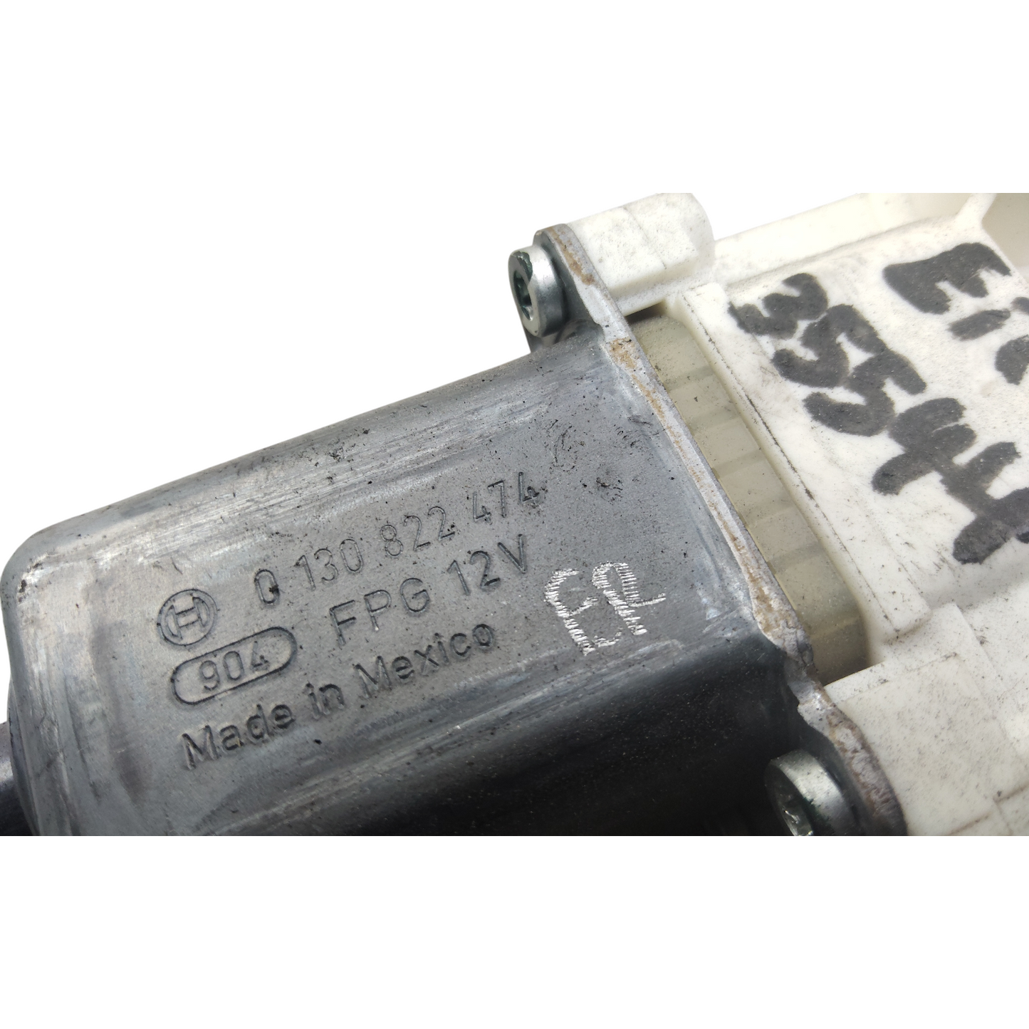 Motorino Alzacristallo Porta Posteriore Destro FIAT FREEMONT