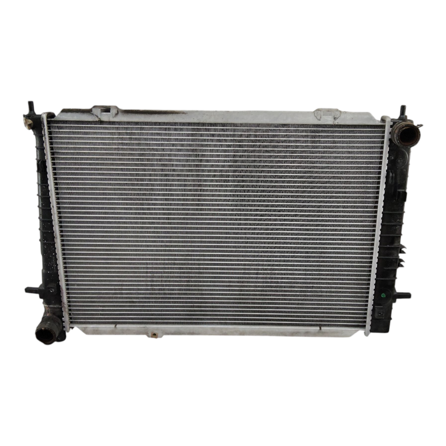 Radiatore Acqua Raffreddamento HYUNDAI TUCSON 1 Serie 2.0 Diesel