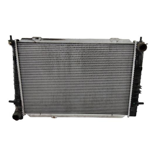 Radiatore Acqua Raffreddamento HYUNDAI TUCSON 1 Serie 2.0 Diesel