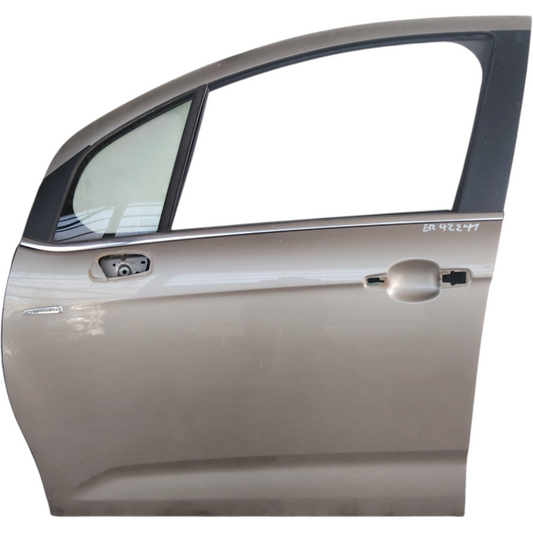 Porta Portiera Anteriore Sinistro CITROEN C3 2 Serie 5 Porte
