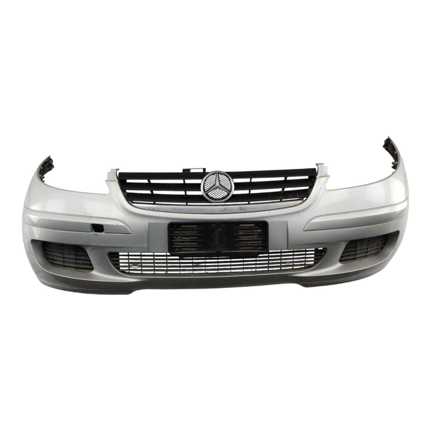 Paraurti Anteriore MERCEDES CLASSE A W169 Pre-Restyling