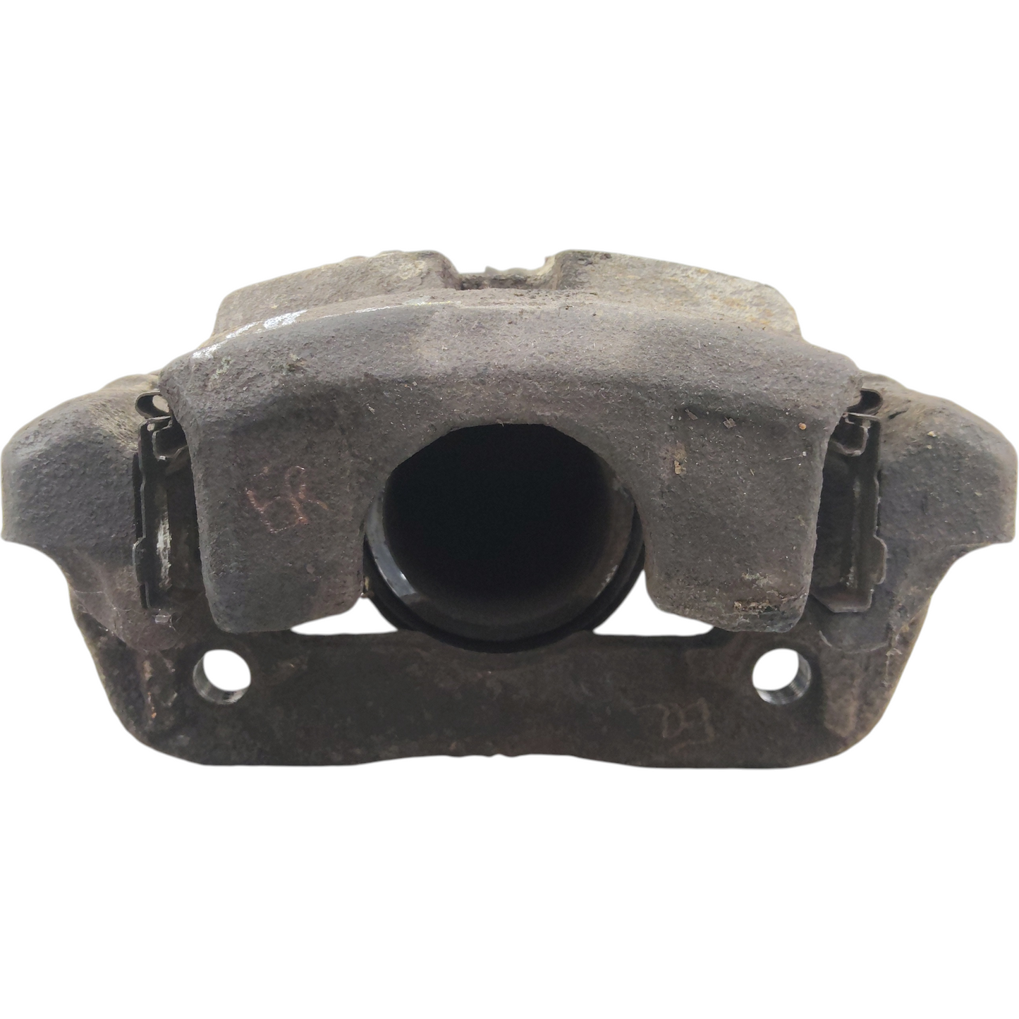 Pinza Freno Anteriore Sinistro SUZUKI VITARA 1 Serie 1.6 Benzina G16B