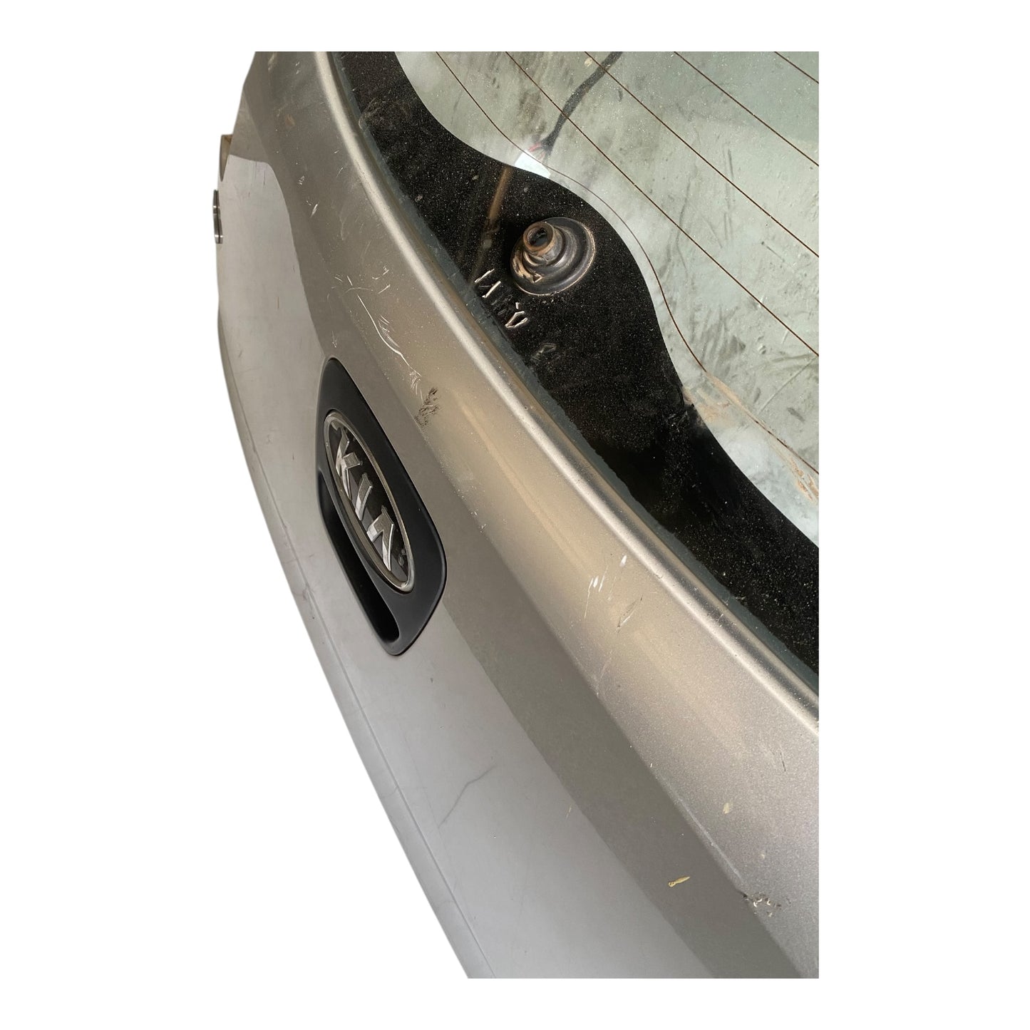 Portello Portellone Posteriore KIA RIO 3 Serie