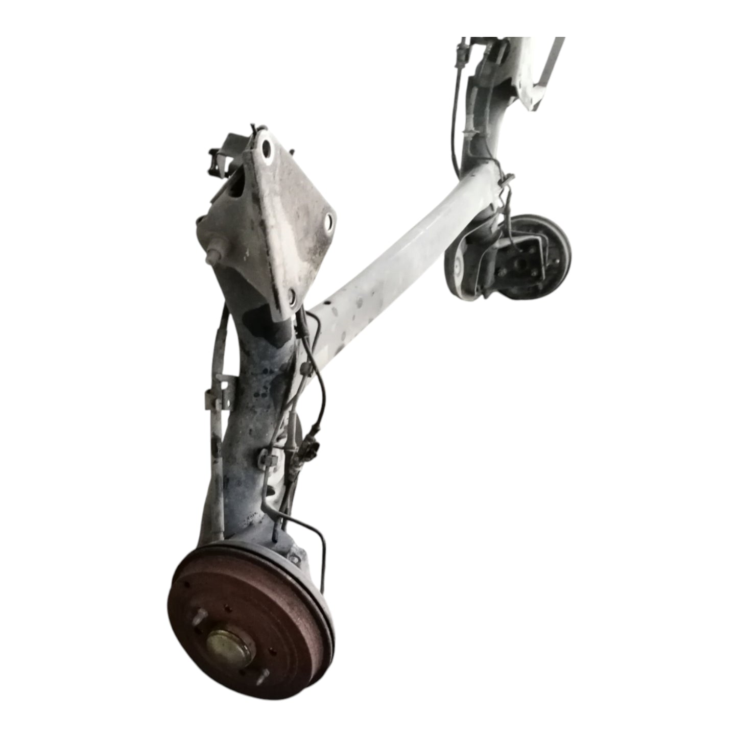 Assale Ponte Posteriore FIAT PANDA 169 2 Serie Diesel Benzina