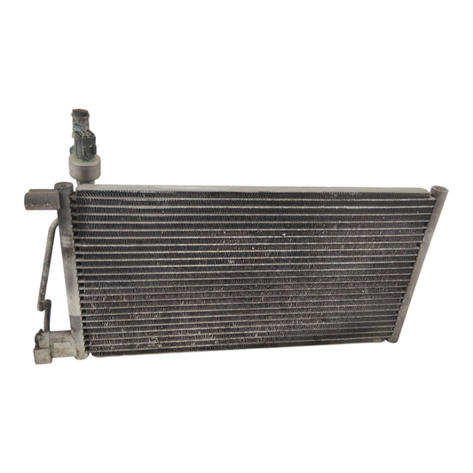 Condensatore Aria Condizionata Ac FIAT SEICENTO/600 1.1 Benzina