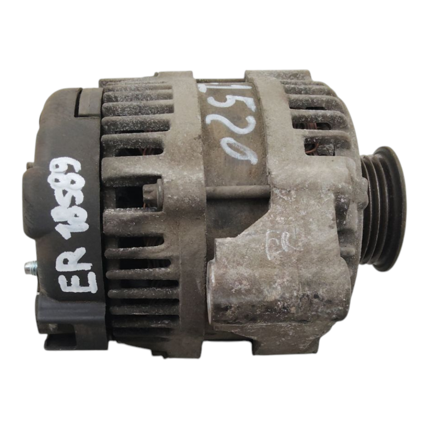 Alternatore CHEVROLET SPARK 1.0 1.2 Benzina GPL