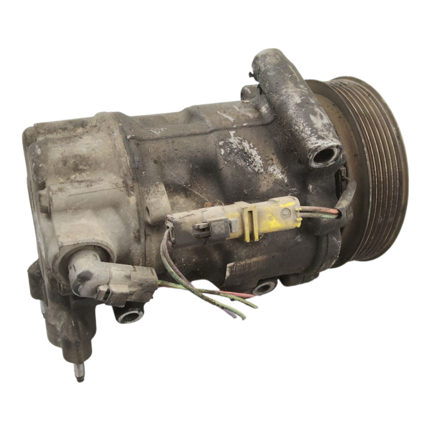 Compressore Aria Condizionata Ac PEUGEOT 207/2008 1 Serie/208 1 Serie