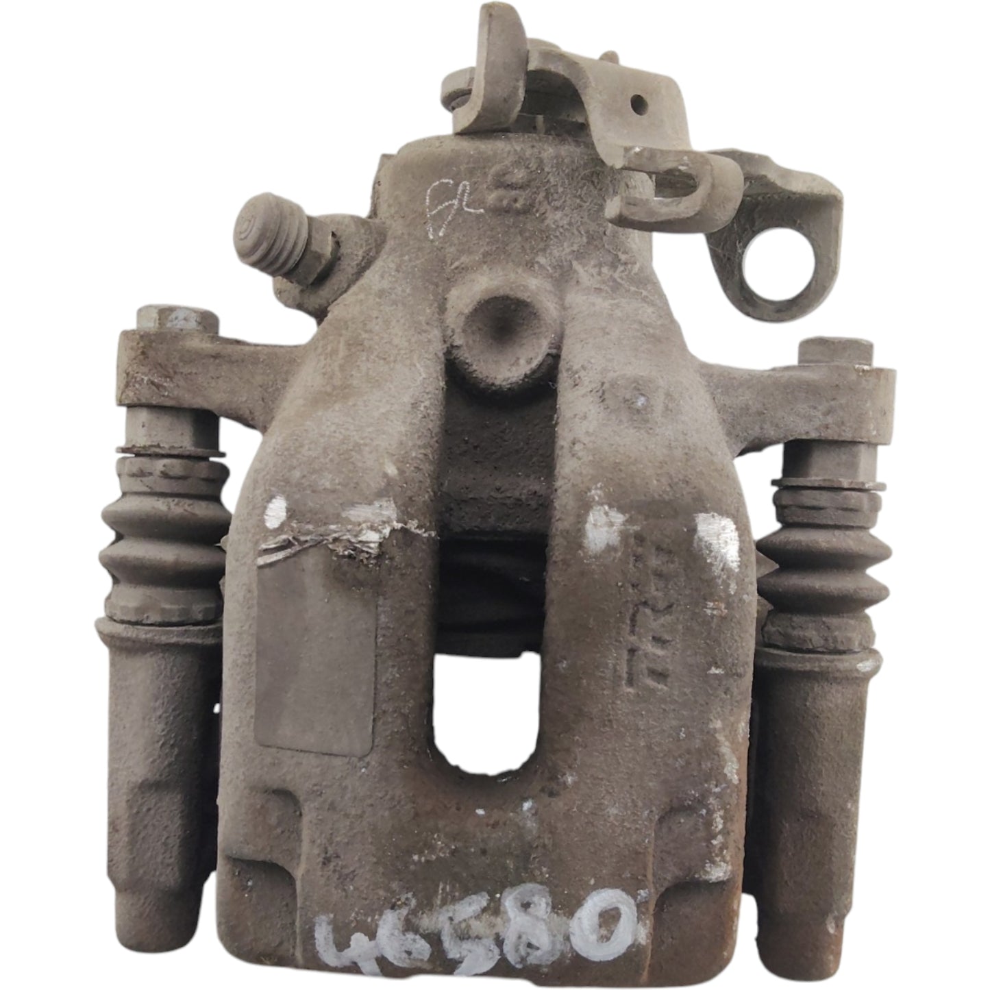 Pinza Freno Posteriore Sinistro PEUGEOT 308 1 Serie Benzina Diesel