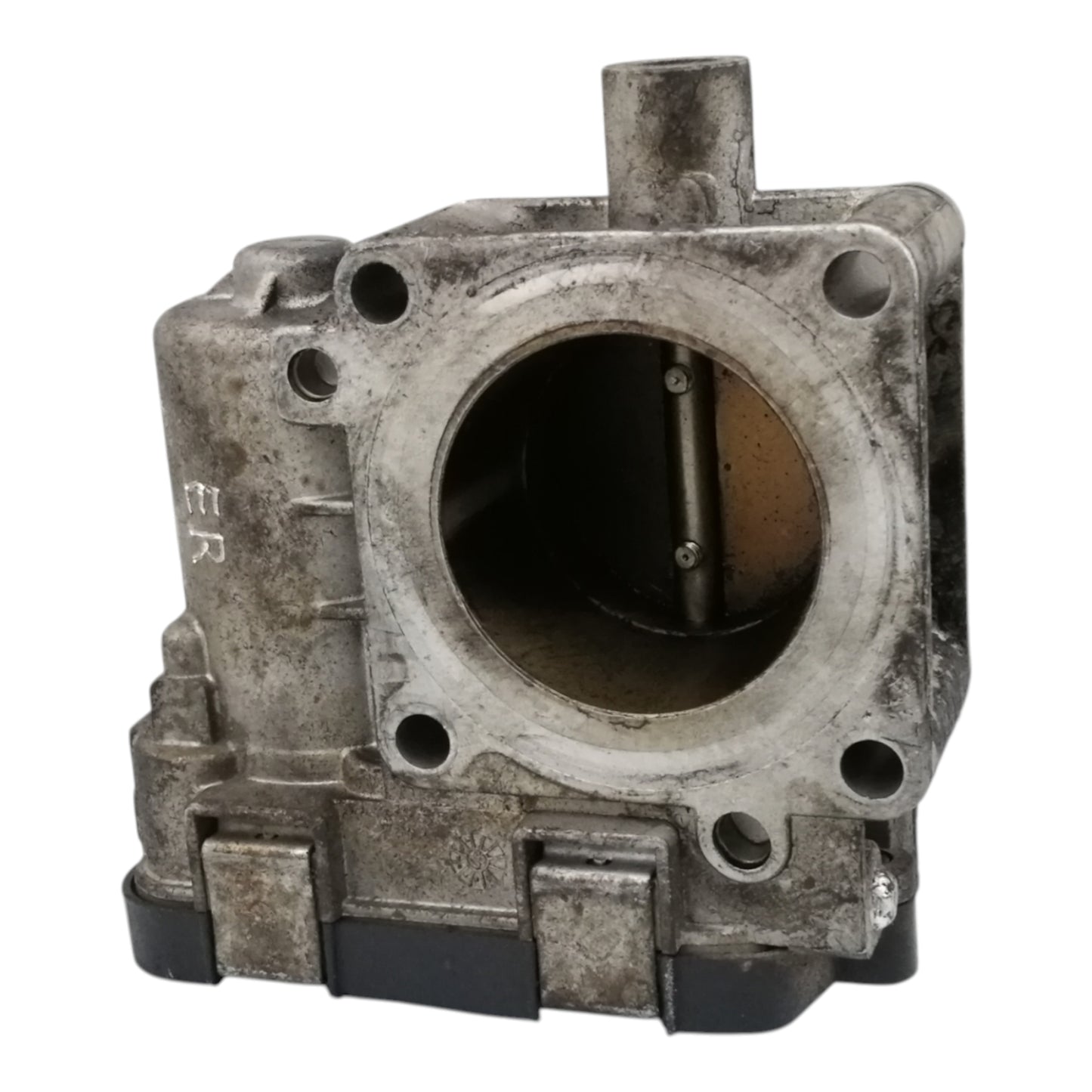 Corpo Farfallato FIAT GRANDE PUNTO/ALBEA/DOBLO' 2 Serie 1.4 Benzina GPL