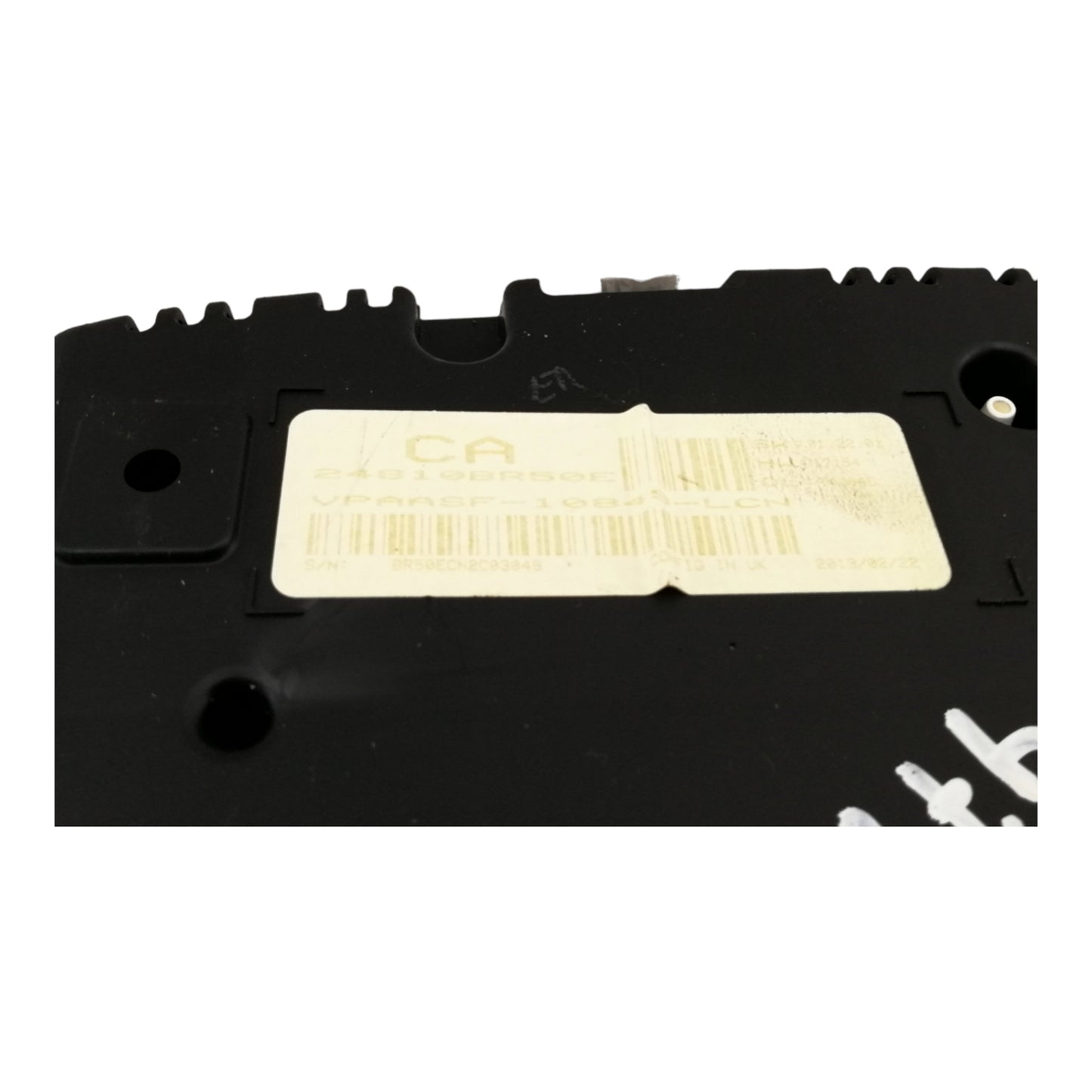 Quadro Strumenti Contachilometri NISSAN QASHQAI 1 1.5 1.6 DIESEL