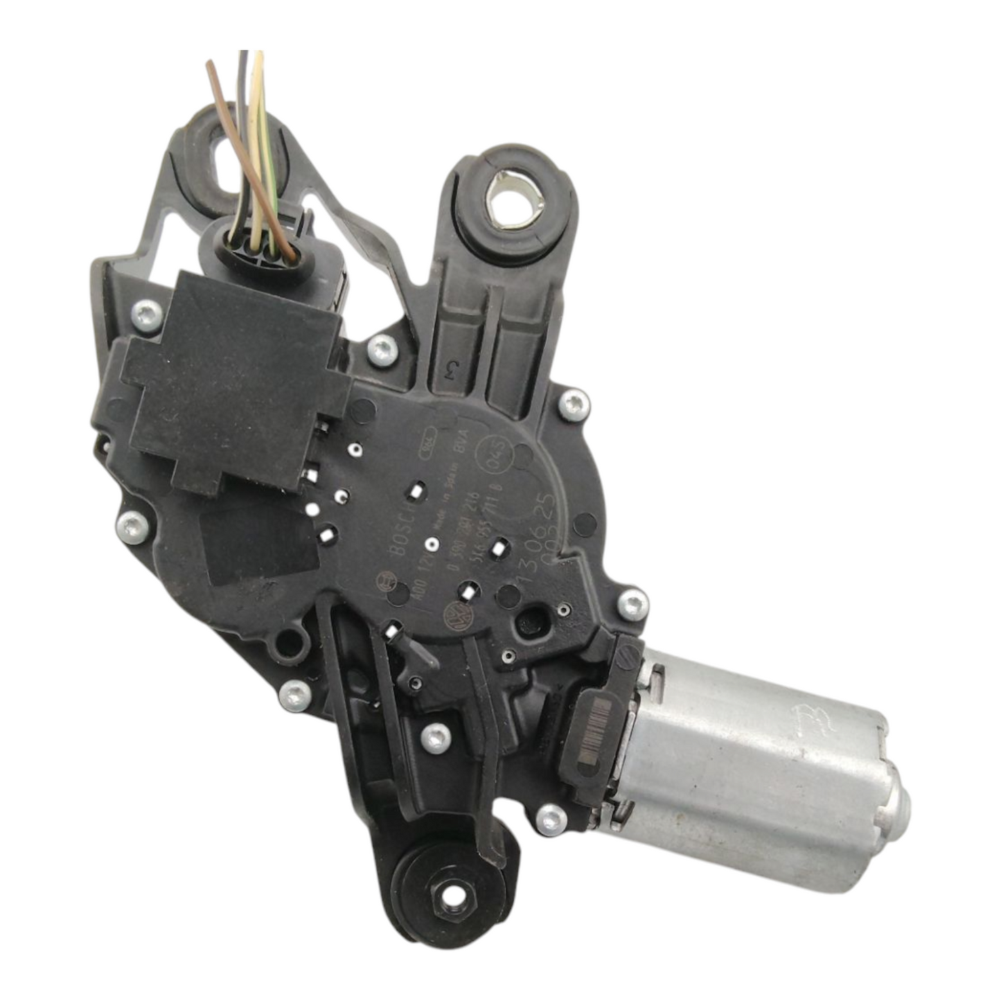 Motorino Tergilunotto VOLKSWAGEN POLO 6 Serie/TOURAN 3 Serie
