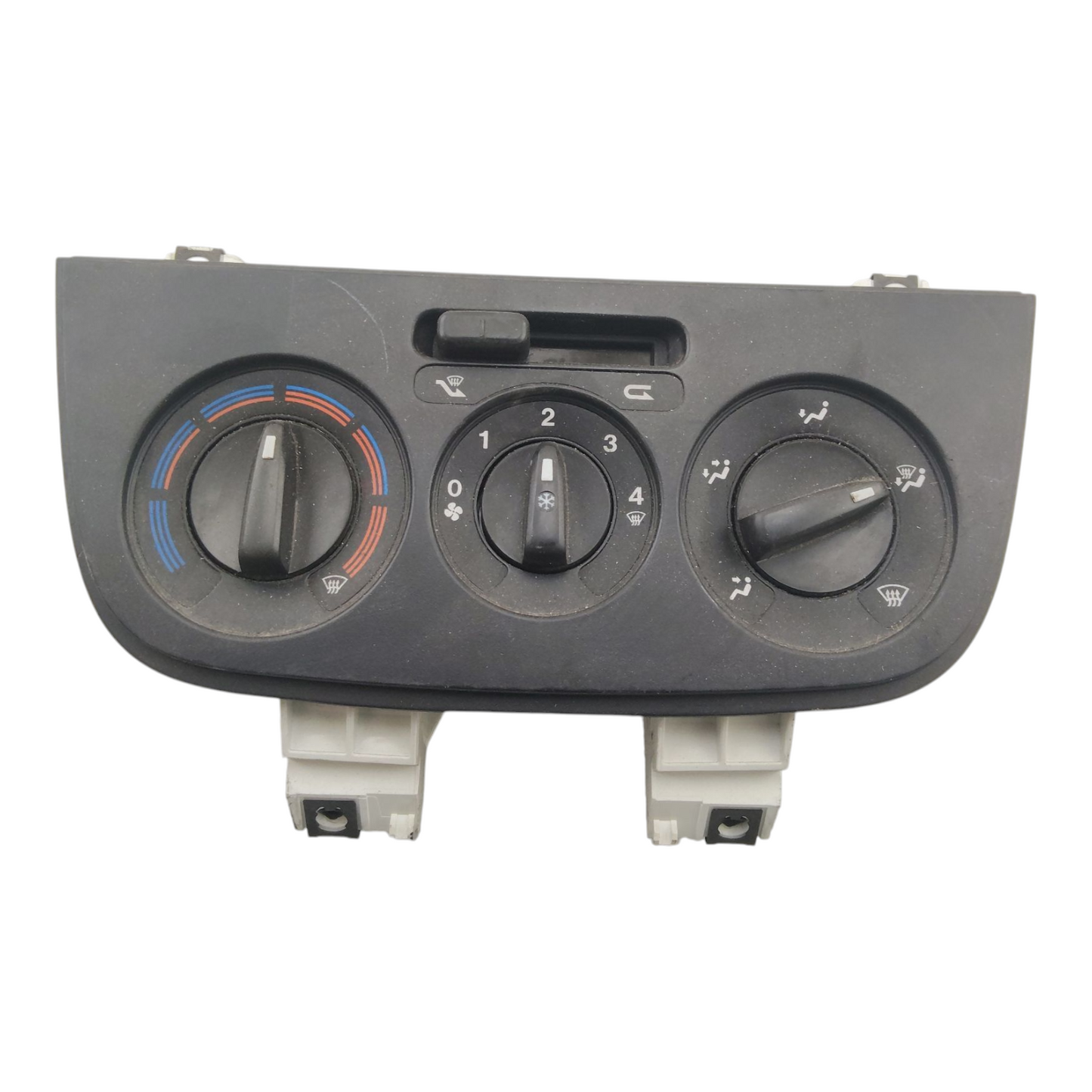 Modulo Comando Clima PEUGEOT BIPPER Benzina Diesel