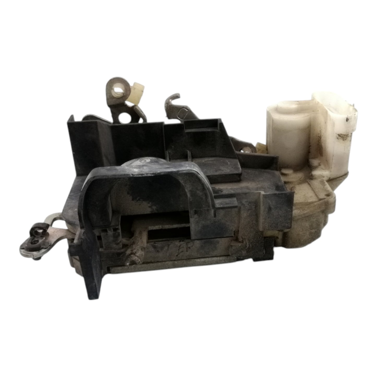 Serratura Porta Anteriore Destro FIAT PUNTO 2 Serie 3 Porte