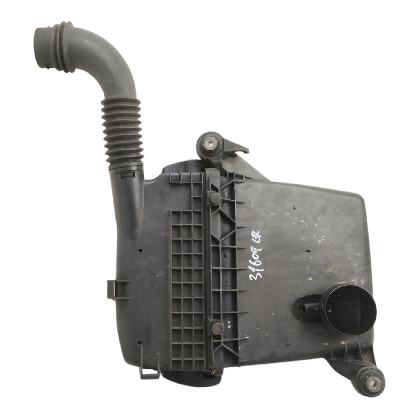 Scatola Filtro Aria FIAT PANDA 2 Serie 1.1 1.2 Benzina