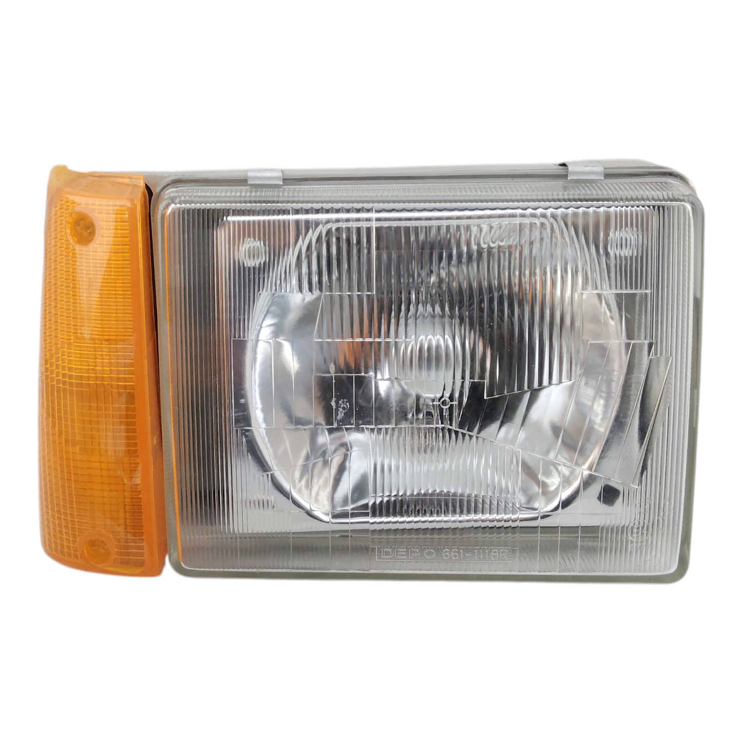 Faro Proiettore Anteriore Destro FIAT PANDA 1 Serie 141