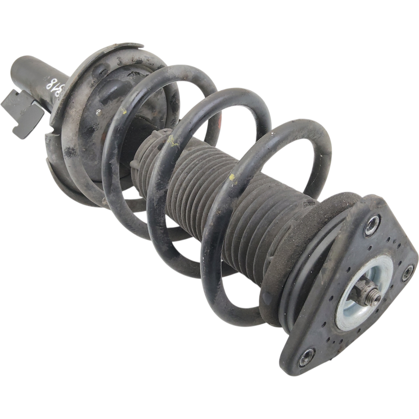 Ammortizzatore Anteriore Destro FORD KUGA 1 Serie 2.0 TDCi