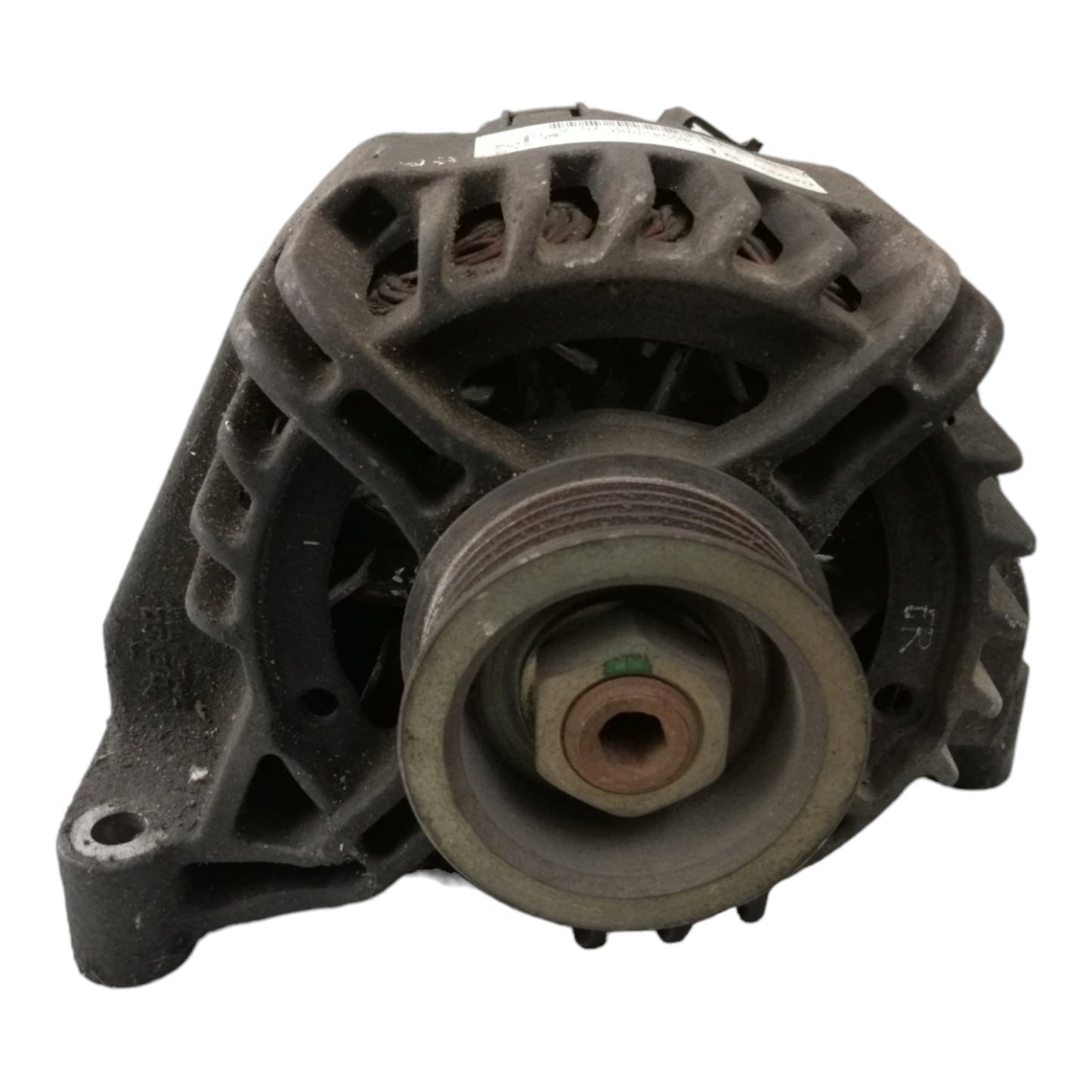 Alternatore FIAT PUNTO 2 Serie/PANDA 2 Serie/IDEA/GRANDE PUNTO Benzina