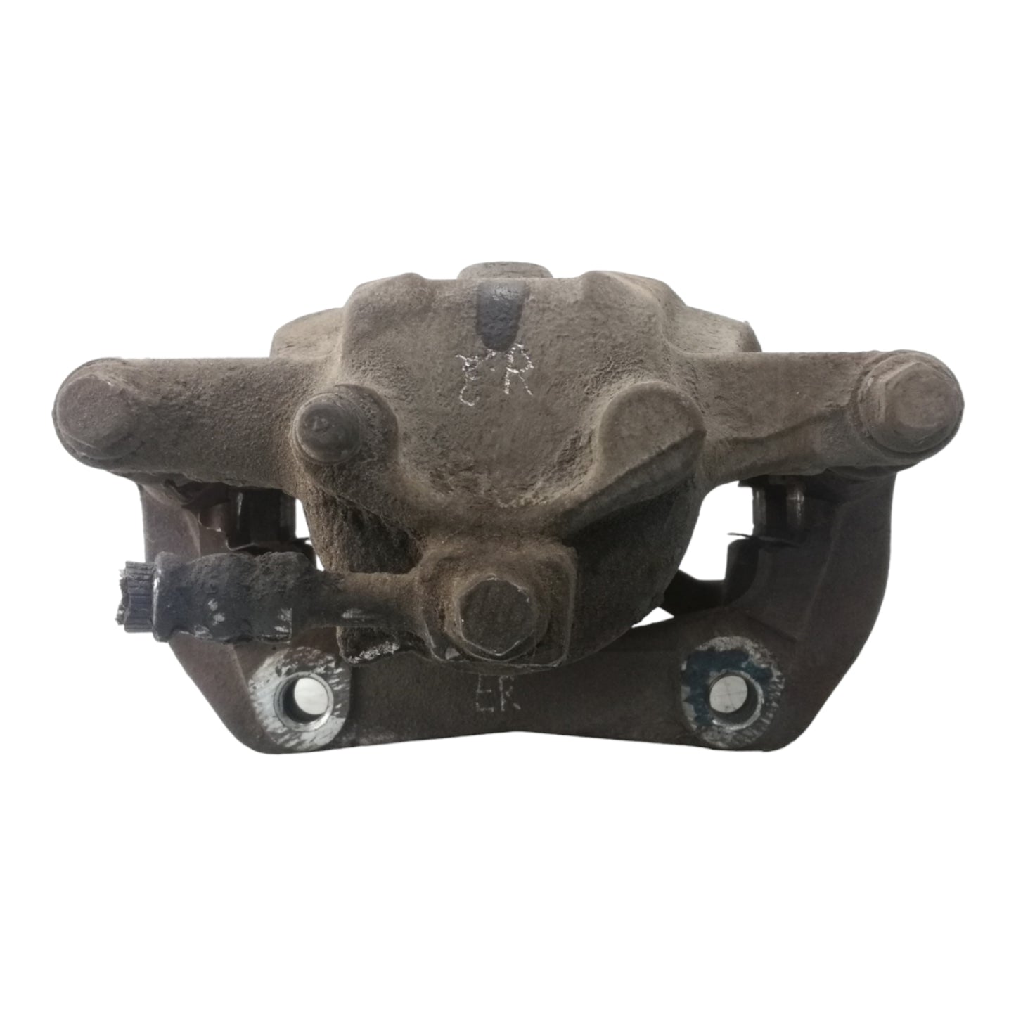 Pinza Freno Anteriore Sinistro OPEL CORSA C/MERIVA A/TIGRA B